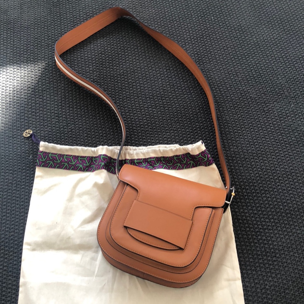 Tory Burch cross body bag